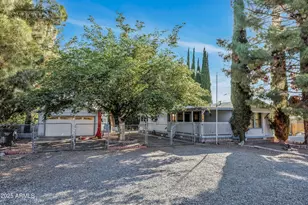 17124 E Fairway, Mayer, AZ 86333 - Photo 1