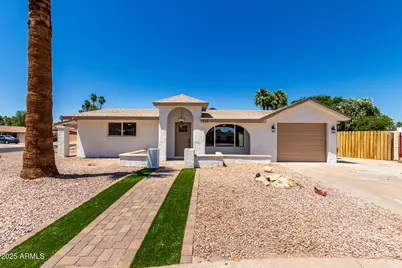 715 S Saranac Avenue, Mesa, AZ 85208 - Photo 1