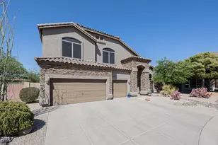 3430 N Mountain Ridge, Mesa, AZ 85207 - Photo 1