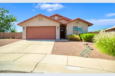 5219 Chula Vista, Sierra Vista, AZ 85635 - Photo 1