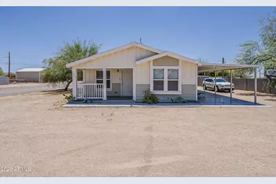 3025 W Manzanita, Apache Junction, AZ 85120 - Photo 1