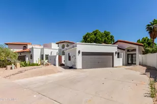 5909 E Aire Libre, Scottsdale, AZ 85254 - Photo 1