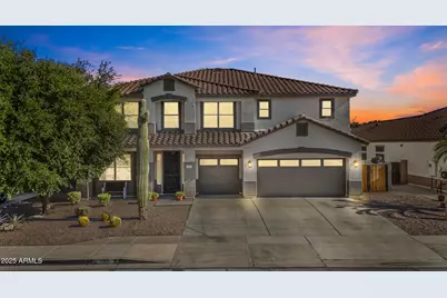 11521 E Quintana Avenue, Mesa, AZ 85212 - Photo 1