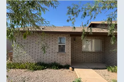 2115 Hohokam, Douglas, AZ 85607 - Photo 1