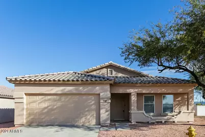 7102 W Hess, Phoenix, AZ 85043 - Photo 1