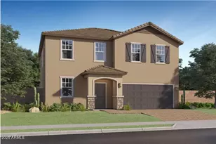 9541 W Pinchot, Phoenix, AZ 85037 - Photo 1