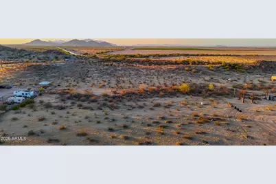 0 W Barnes Rd. Lot C, Maricopa, AZ 85139 - Photo 1