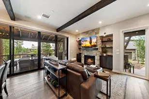 2993 S Tourmaline Dr, Flagstaff, AZ 86005 - Photo 1