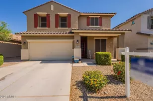 17552 W Patrick, Surprise, AZ 85387 - Photo 1