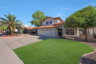 7658 W Boca Raton, Peoria, AZ 85381 - Photo 1