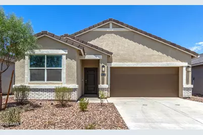 8222 W Clemente, Florence, AZ 85132 - Photo 1