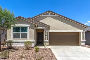 8222 W Clemente, Florence, AZ 85132 - Photo 1