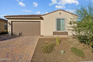 4605 Jackpot, Wickenburg, AZ 85390 - Photo 1