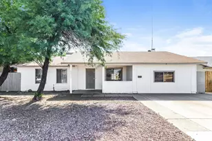 4833 N 63rd, Phoenix, AZ 85033 - Photo 1