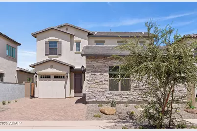 1972 W Rowel Road, Phoenix, AZ 85085 - Photo 1