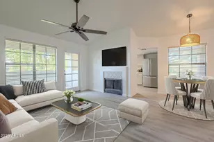 6885 E Cochise, Paradise Valley, AZ 85253 - Photo 1