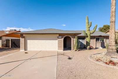 7408 W Bloomfield, Peoria, AZ 85381 - Photo 1