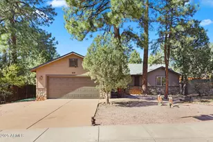 510 N Oak Ridge Rd, Payson, AZ 85541 - Photo 1