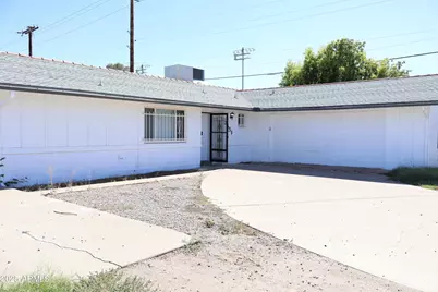 3651 W Mariposa, Phoenix, AZ 85019 - Photo 1