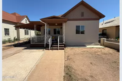 851 E 9th Street, Douglas, AZ 85607 - Photo 1