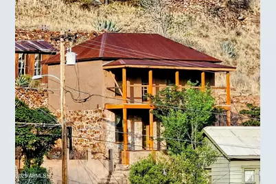 83 Ok, Bisbee, AZ 85603 - Photo 1