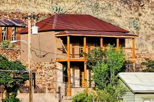 83 Ok, Bisbee, AZ 85603 - Photo 1
