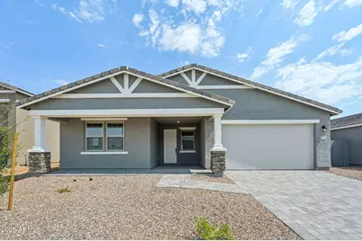 15794 W Cheryl Drive, Waddell, AZ 85355 - Photo 1