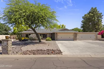 4212 W Tierra Buena Lane, Phoenix, AZ 85053 - Photo 1