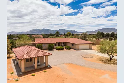 1525 N San Francisco, Sierra Vista, AZ 85635 - Photo 1