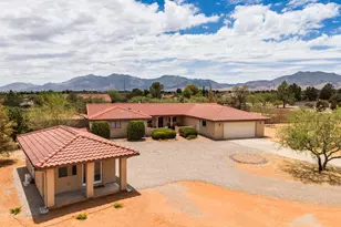 1525 N San Francisco, Sierra Vista, AZ 85635 - Photo 1