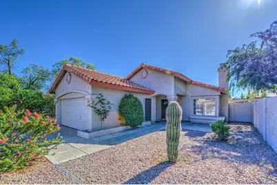 522 W Dennis Court, Tempe, AZ 85283 - Photo 1