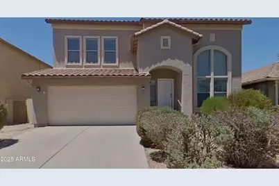 41272 W Laramie, Maricopa, AZ 85138 - Photo 1