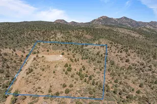 001 Blue Sky Dr, Peeples Valley, AZ 86332 - Photo 1
