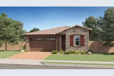 3123 S 155th, Goodyear, AZ 85338 - Photo 1