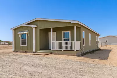 32650 N 223rd Drive, Wittmann, AZ 85361 - Photo 1
