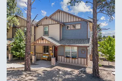 2470 W Clement, Flagstaff, AZ 86001 - Photo 1