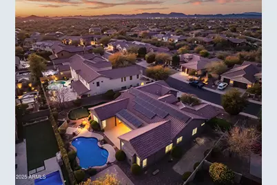 2207 W Hidden Treasure, Phoenix, AZ 85086 - Photo 1