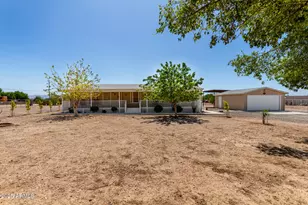 1137 N 375th Ave, Tonopah, AZ 85354 - Photo 1