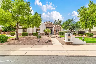 20131 E Calle De Flores --, Queen Creek, AZ 85142 - Photo 1