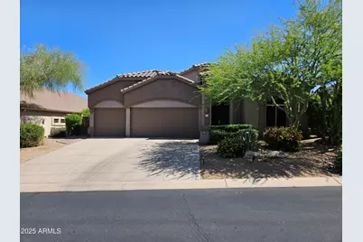 7722 E Wolf Canyon, Mesa, AZ 85207 - Photo 1