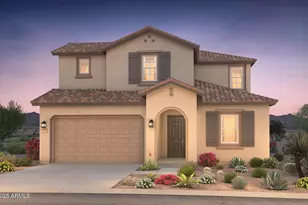 18156 E Tiffany, Queen Creek, AZ 85142 - Photo 1