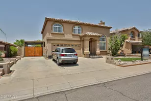 11036 W Ln, Glendale, AZ 85307 - Photo 1