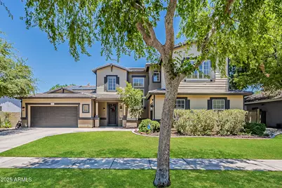 3062 E Cullumber Street, Gilbert, AZ 85234 - Photo 1