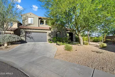 21105 N 37th, Phoenix, AZ 85050 - Photo 1