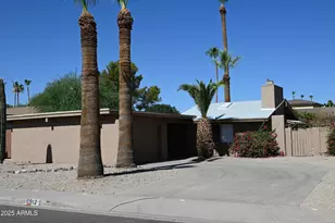 7512 N Via Del Elemental, Scottsdale, AZ 85258 - Photo 1
