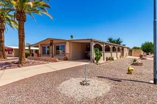 8838 E Maryland, Sun Lakes, AZ 85248 - Photo 1