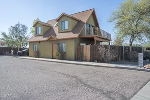 2381 N 4th, Tucson, AZ 85705 - Photo 1