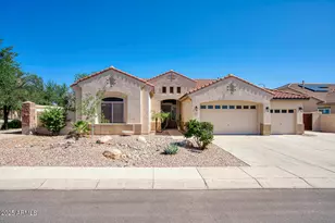 8068 W Carlota Ln, Peoria, AZ 85383 - Photo 1