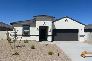 1162 S Mullberry St, Florence, AZ 85132 - Photo 1