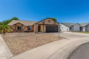 647 W Mission, Chandler, AZ 85225 - Photo 1